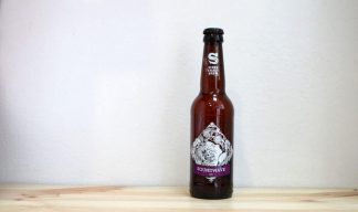 Botella de Cerveza Siren Soundwave IPA
