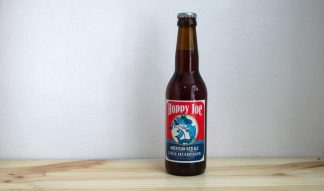 Cerveza Lervig Hoppy Joe 33 cl