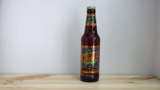 Cerveza Flying Monkeys Smashbomb Atomic IPA 33 cl