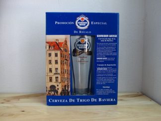 Cerveza St. Georgen Brau Pack - Kellerbier + Jarra cerámica