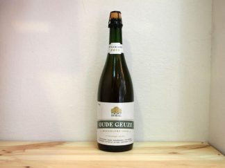 Cerveza HORAL's Oude Geuze Mega Blend 2015