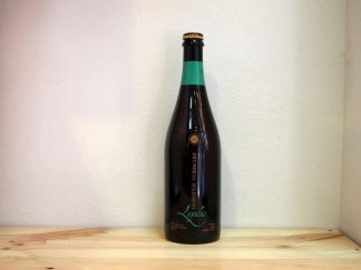 Cerveza Charlevoix Dominus Vobiscum Lupulus