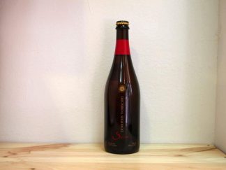 Cerveza Charlevoix Dominus Vobiscum Saison