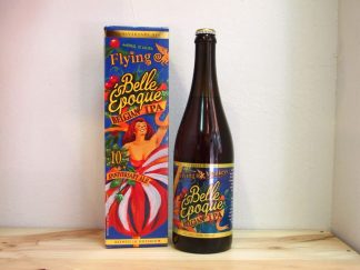 Cerveza Flying Monkeys Belle Epoque