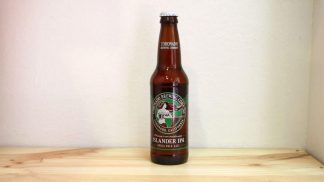 Cerveza Coronado Islander IPA