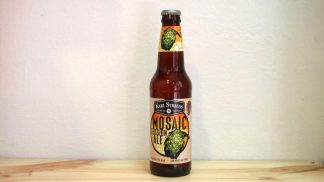 Cerveza Karl Strauss Mosaic Session Ale