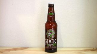 Cerveza Coronado Sock Knocker