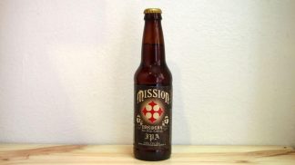 Cerveza Mission IPA