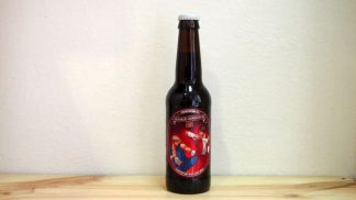 Cerveza Falken Double Dragon II