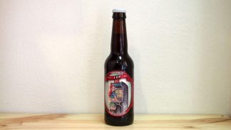 Cerveza Falken 1 UP