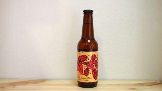 Cerveza La Pirata Lupulus Pirata