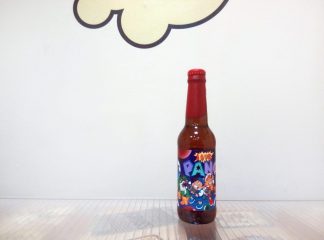 Cerveza Falken - Sesma - Sour Pang
