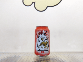 Cerveza Flying Dog Snake Dog IPA