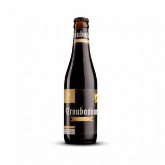 Cerveza Troubadour Imperial Stout