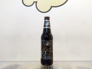 Brooklyn Black Chocolate Stout