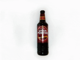 Cerveza Fuller's London Porter