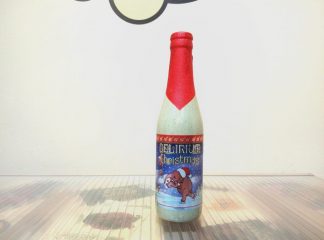 Cerveza Delirium Christmas