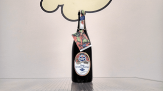Cerveza Schneider Weisse Tap X Mein Aventinus Barrique 2013