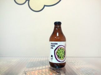 Cerveza Brewski Passionfeber