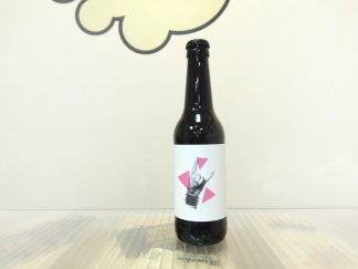 Cerveza Drunken Bros Guns & Hops - Double IPA