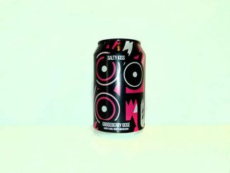 Cerveza Magic Rock Salty Kiss