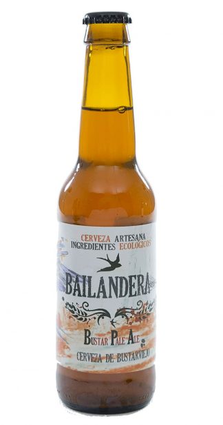 Bailandera Bustar Pale Ale