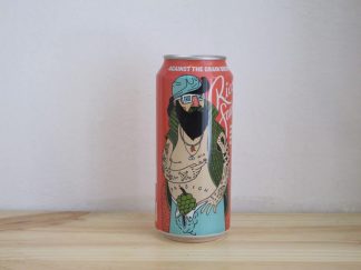 Cerveza Against the Grain Rico Sauvin