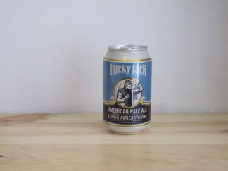 Cerveza Lervig Lucky Jack