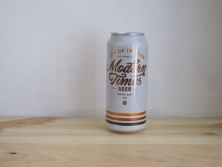 Cerveza Modern Times City of the Sun