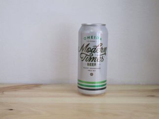 Cerveza Modern Times Oneida