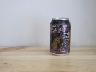 Cerveza Beavertown Black Betty