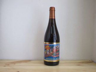 Cerveza Coast to Coastless