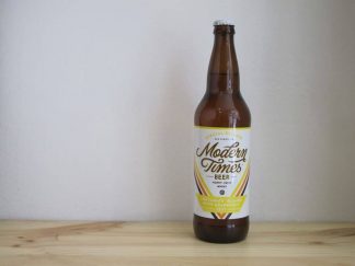 Cerveza Modern Times Fortunate Islands w/ Grapefruit Zest