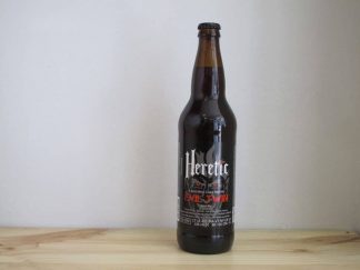 Cerveza Heretic Evil Twin