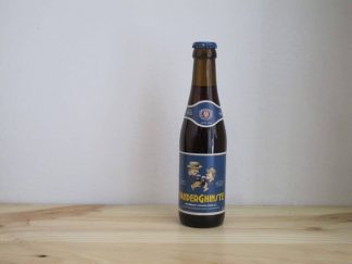 Cerveza VanderGhinste Oud Bruin