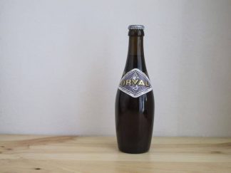 Cerveza Orval (2015)