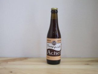 Cerveza Achel Bruin