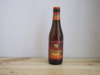 Cerveza Troubadour Magma