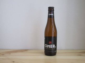 Cerveza Omer Blonde