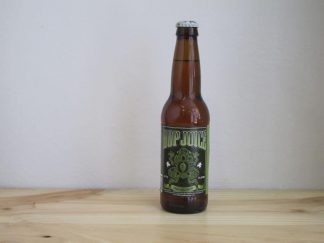 Cerveza Left Coast Hop Juice