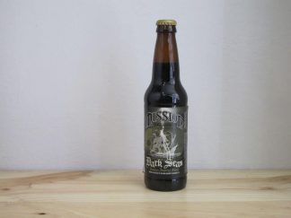 Mission Dark Seas Imperial Stout