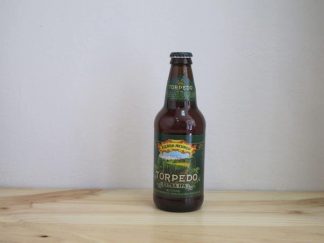 Cerveza Sierra Nevada Torpedo