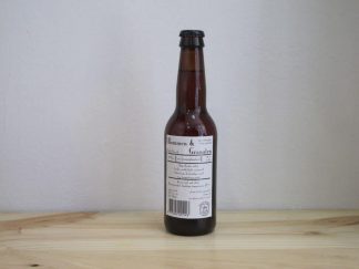 Cerveza De Molen Bommen & Granaten Barleywine