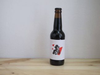 Cerveza Drunken Bros Hendrix (Cover Series)