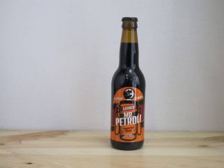 Cerveza Guineu Mr. Petroli