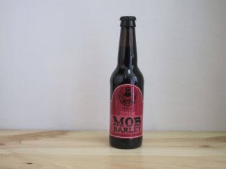Cerveza Guineu Mob Barley (2014)