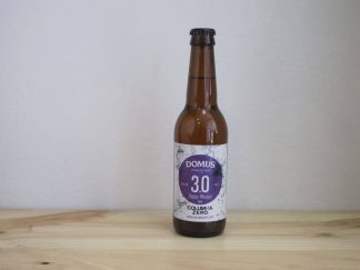 Cerveza Domus 3.0 Hoppy Weizen