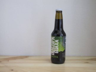 Cerveza Caleya Guaxa