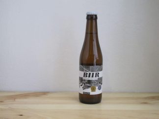 Cerveza Biir White IPA