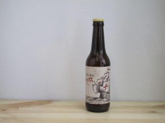 Cerveza La Quince Columbus Goes North